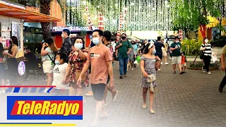 SRO | TeleRadyo (12 September 2022)