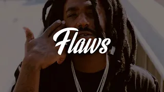 [FREE] Mozzy Type Beat 2021 - "Flaws" (Hip Hop / Rap Instrumental)
