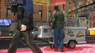 GTA 4-Вин Дизель.