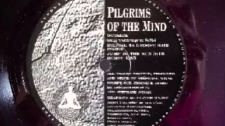 Pilgrims Of The Mind "Subtropique" 1994