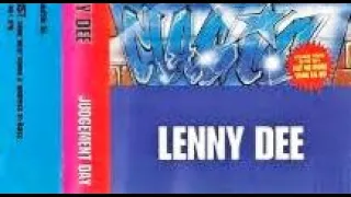 Lenny Dee🇺🇸: @ Judgement Day (Magic) Early Hardcore 17.06.1995