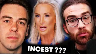 Milf Manor is UNHINGED !!! | HasanAbi