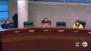 Heated dispute erupts at Eastpointe council meeting between mayor, citizens