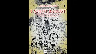 Ignazio S.Basile presenta I nuovi Baroni