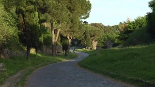 Appia Antica, tra storia e natura