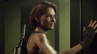 Resident Evil 3 remake - Not Gonna Die [GMV]