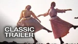 Fiddler on the Roof Official Trailer #3 - Topol Movie (1971) HD