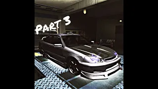 Need For Speed Underground 2 |part 3| NFS NEEDS TO BRING BACK THE DYNO!!!