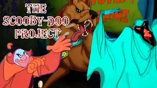 **PTSD WARNING** The Scooby-Doo Project  (1999)