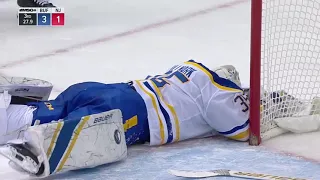 НХЛ 20/21. Второй гол Никиты Гусева. NHL 20/21. Nikita Gusev 2 Goal