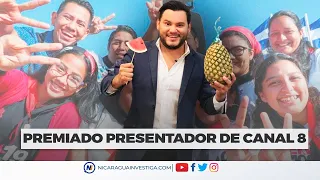 #LoÚltimo | 🔺⚠ Noticias de Nicaragua viernes 22 de abril 2022