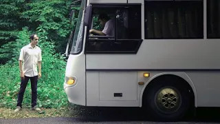 ЛУЧШАЯ КОРОТКОМЕТРАЖКА 2020 ГОДА |Автобус