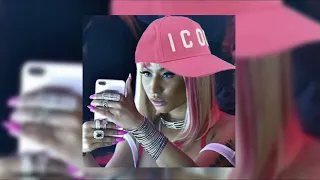 chun swae - nicki minaj [sped up]