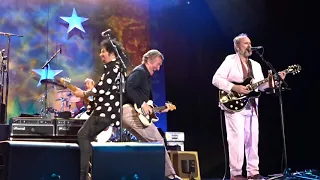 Colin Hay Who Can It Be Now Ringo Starr and His All Starr Band 9/1/19 Los Angeles Greek Theater