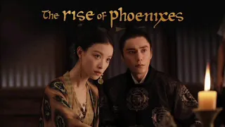 All The Songs From The Rise of Phoenixes | Sound Tracks