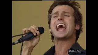 OUR LADY PEACE WOODSTOCK 99 1999 - FULL CONCERT ROME NEW YORK