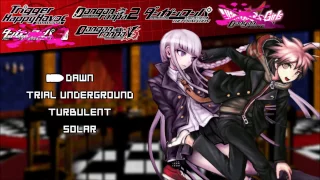 Danganronpa: All Class Trial Themes 2017