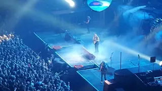 Iron Maiden: Aces High - Live in Zagreb 2022, Croatia, 22.05.2022