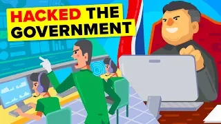 How Did These People Hack The Government?!