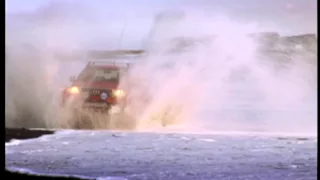 islandia 4x4