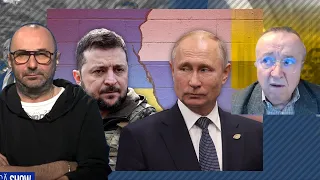 Ion Cristoiu, la doi ani de război: „Rusia n-a folosit niciun sfert din potențialul pe care-l are!”