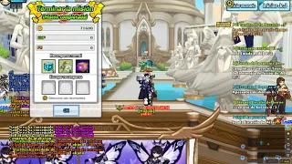 Elsword 3° Cambio de clase LuCiel a Inocente parte 2