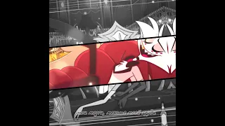 НЕ НУ ГЛАЗАААААА У ЭНДЖЕЛА ШИКАРНЫЕ)))) | Hazbin Hotel Angel Dust Edit #shorts #hazbinhotel #edit