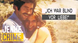 Ehe mit einem Drogenbaron: so war Hubertus Becker als Ehemann und Vater! | Jenke.Crime