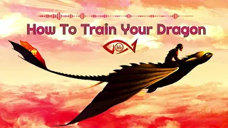 How To Train Your Dragon Soundtrack - Cover