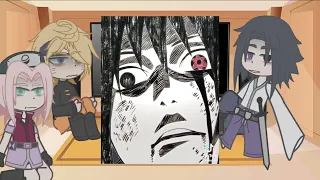||Naruto react!~Sasunaru~|1/?|Zara Aki|||