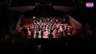 La Guerra de las Galaxias (Star Wars) - Soundtrack - Film Symphony Orchestra - LMV