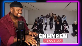 ENHYPEN - Still Monster, Sweet Venom & GDA 2024 Dance Practices