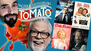 TOMATO (21) Requele - Tomasz Raczek i Marcin Szczygielski rozmowy