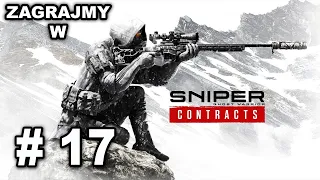 Zagrajmy w Sniper Ghost Warrior Contracts cz. 17 - Stacja Sibirskaja-7 2/4.