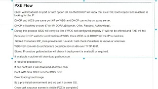 SCCM PXE BOOT FLOW || Master SCCM PXE BOOT || PXE BOOT DEEP DIVE