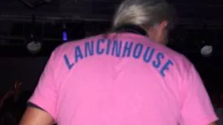 Number One - HardTrance Dj LancinHouse (1996)