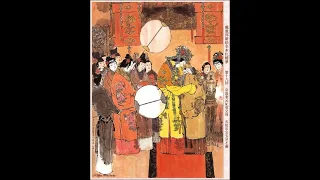 Dream of the Red Chamber by Cao Xueqin (Honglou Meng) AUDIOBOOK or The Story of the Stone  Book 1