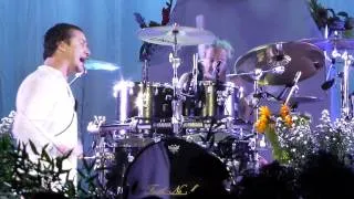 Faith No More - Stripsearch - Brixton Academy 10/07/2012