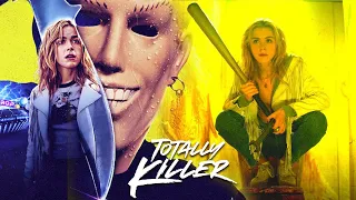 Totally Killer ( 2023 ) Full Movie Fact | Kiernan Shipka, Olivia Holt | Prime Video | Review & Fact