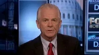 Trump tariffs on Chinese goods fulfill campaign promise: Peter Navarro