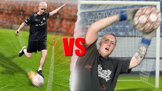 WER ist der BESSERE FUßBALLSPIELER? ⚽️ | Filow vs. Zarbex