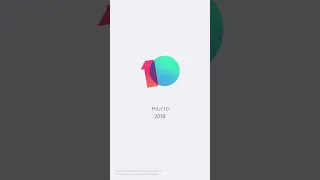 ЭВОЛЮЦИЯ MIUI - EVOLUTION MIUI