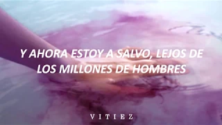 A Million Men- Melanie Martinez // Español