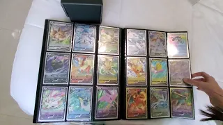 pokemon cards ( giveaway ) winner gets a genesect v $2