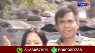 Nong nam kachethang klong Actress Bobby Engtipi akai alamo aphuthak LAMTHE ISI..