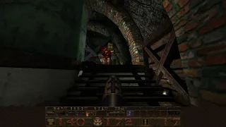 Quake (2021): Dimension of the Machine - MGE1M2: The Wishing Well [All Secrets]