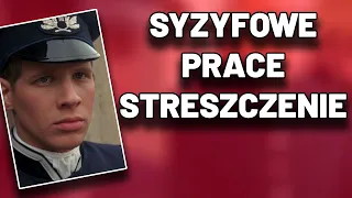 Syzyfowe Prace - Streszczenie, Egzamin, Sprawdzian, Kartkówka, Matura