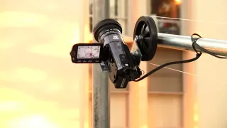 How to Make a Camera Crane / Jib for $30