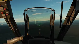 DCS Ka 50 vs Apache