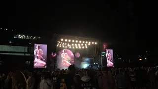 (LIVE) Asap Rocky-Babushka @Blockfest 2019